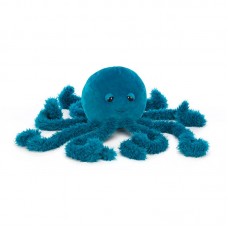 Jellycat 莱蒂水母（58厘米x16厘米）